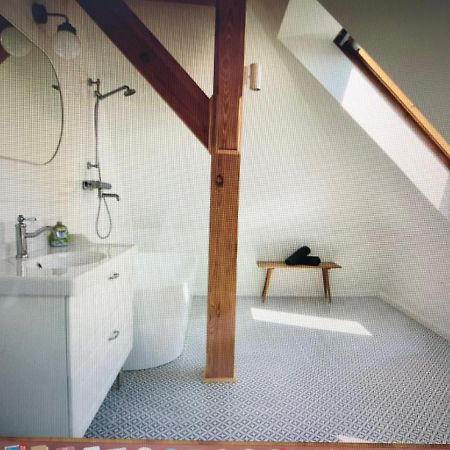 Marymont Metro Apartment Varsovie Extérieur photo