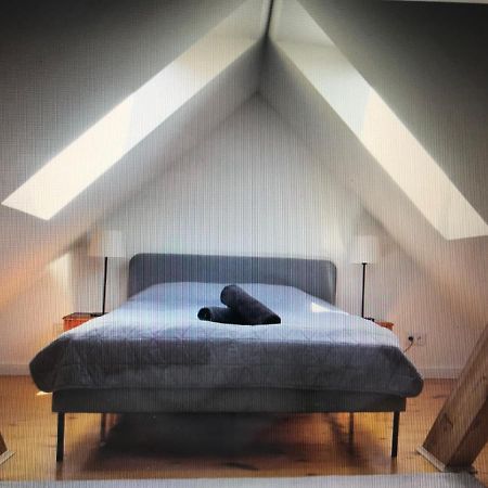 Marymont Metro Apartment Varsovie Extérieur photo