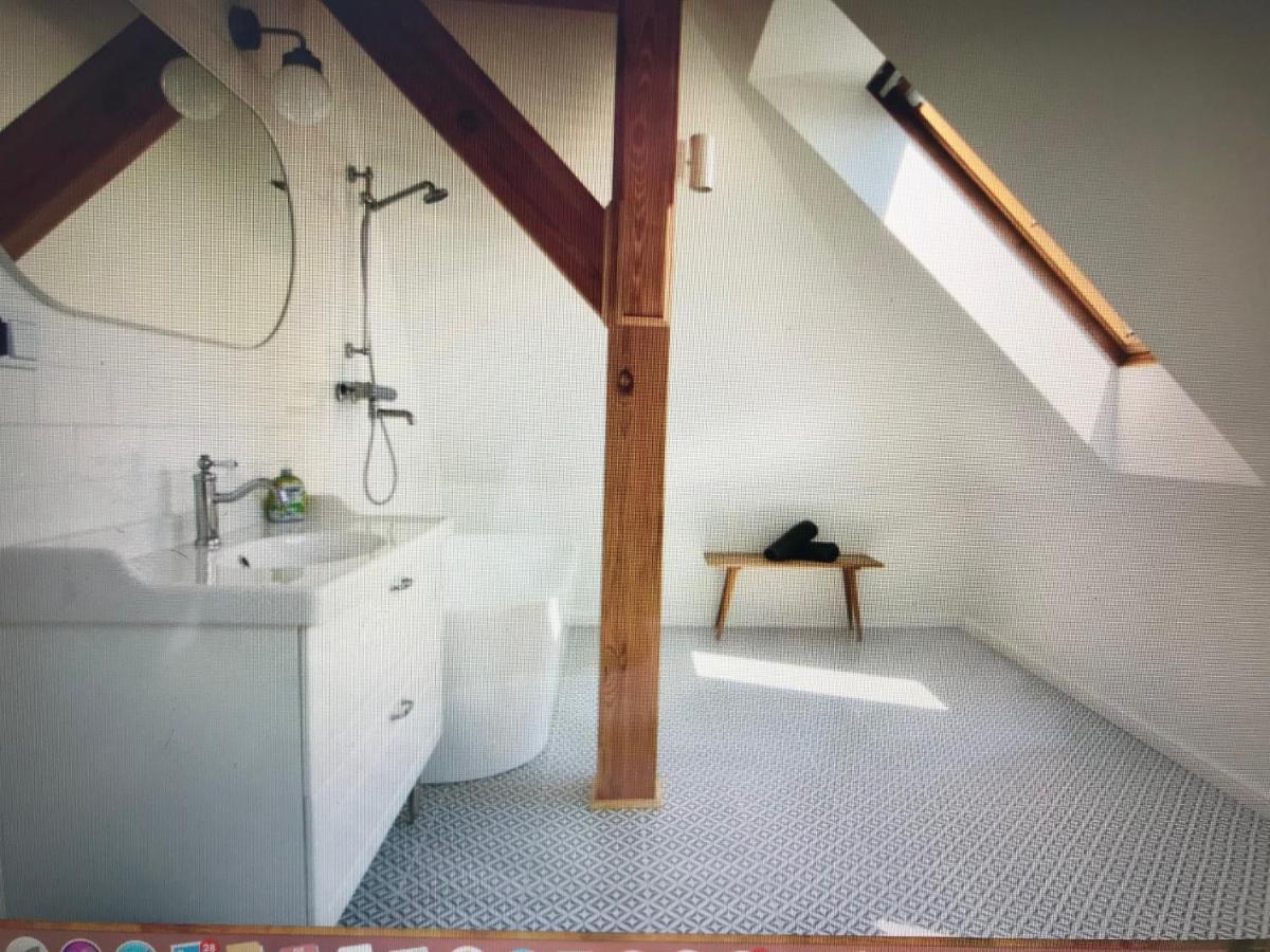 Marymont Metro Apartment Varsovie Extérieur photo